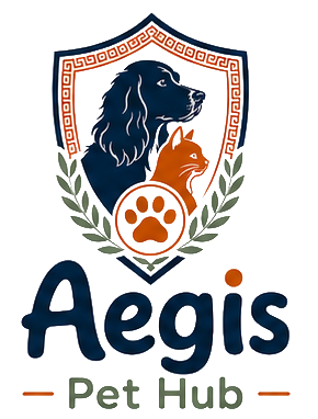 Aegis Pet Hub