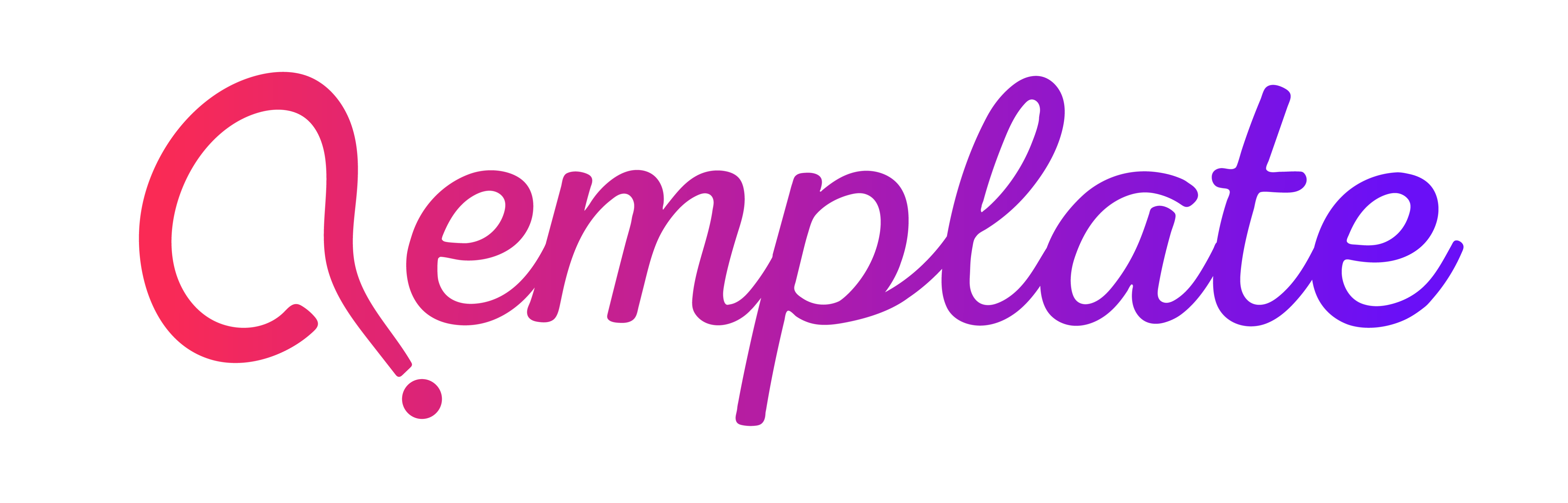 Qemplate